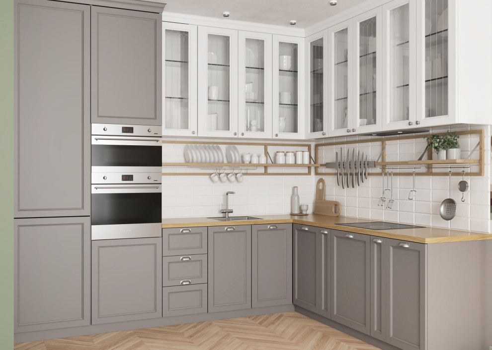 ЖК Парк Столиц