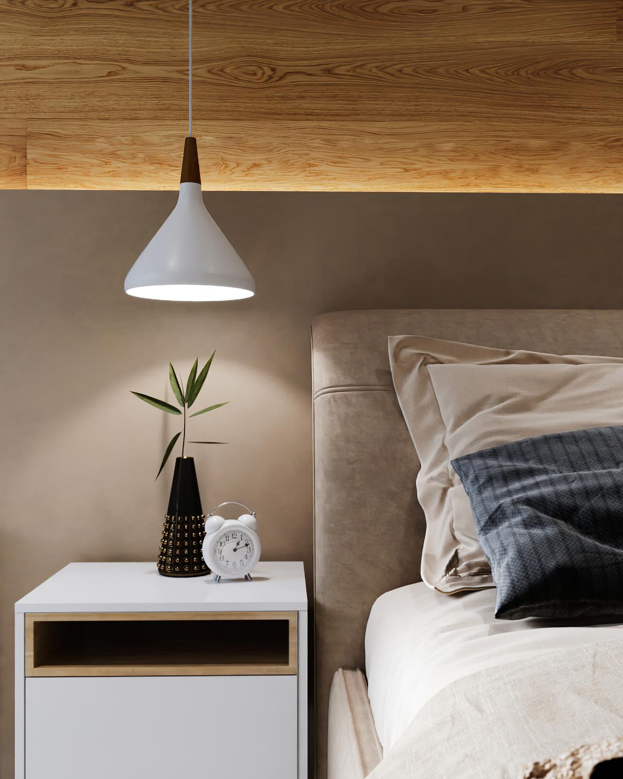 ЖК "Четыре горизонта" - 126 кв.м.