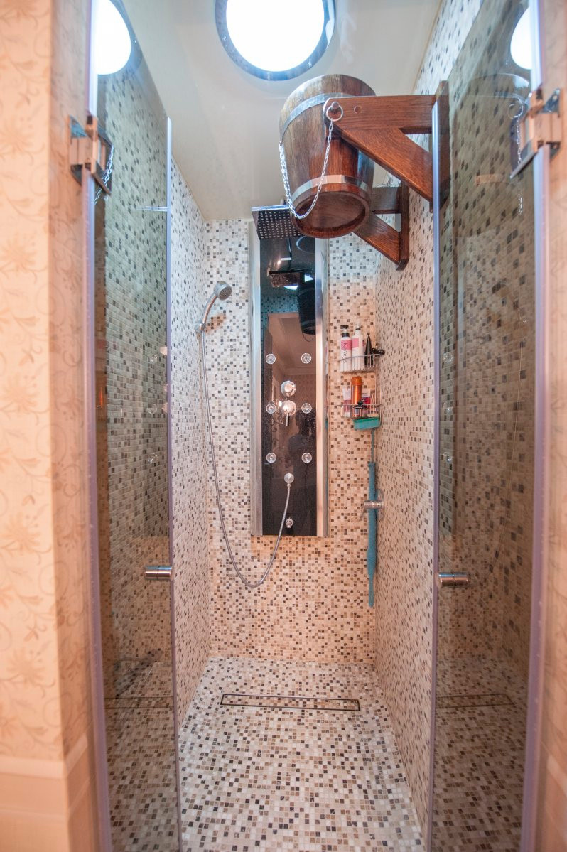 Двухуровневая квартира. Неоклассика (150 кв м).