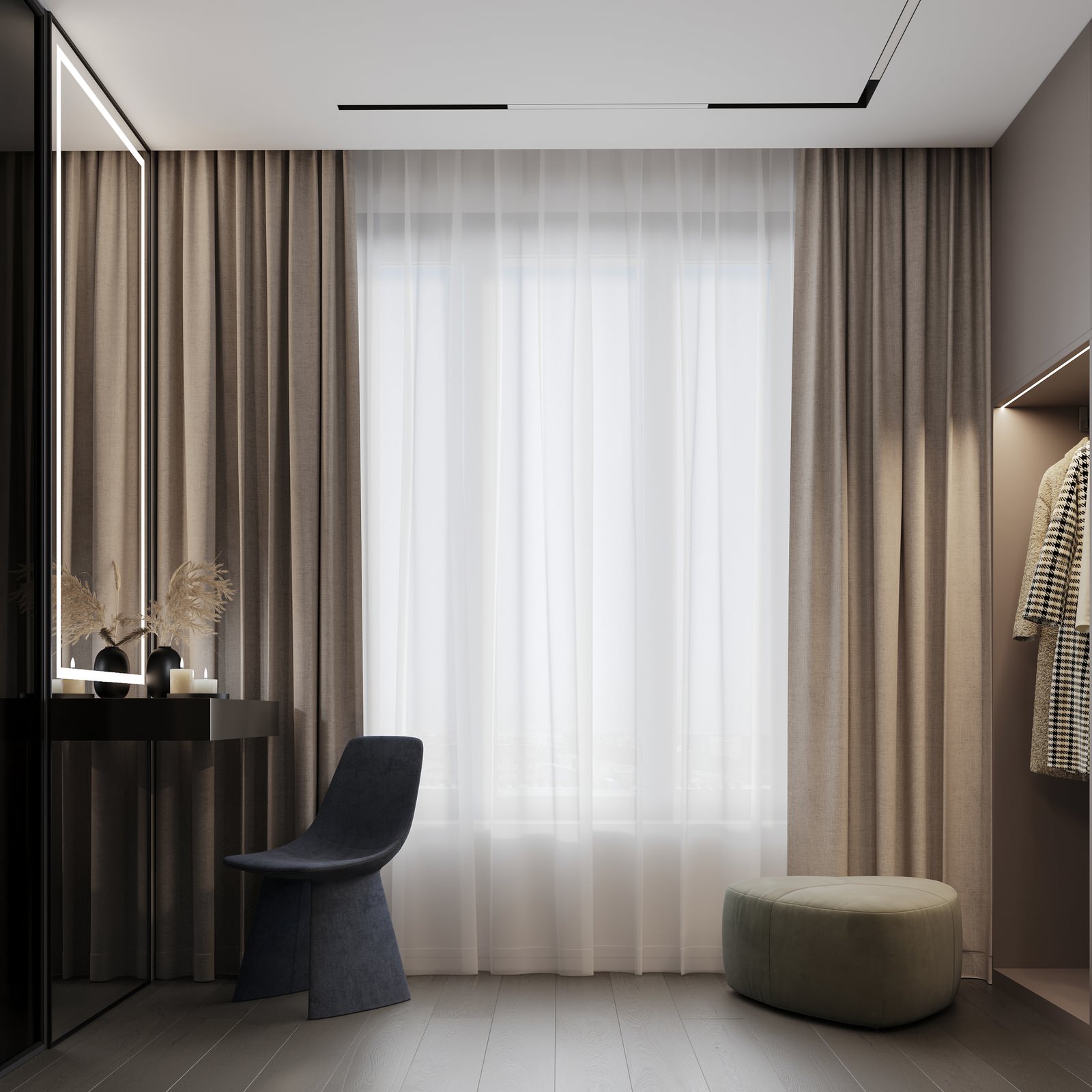 Richmond Residence 3