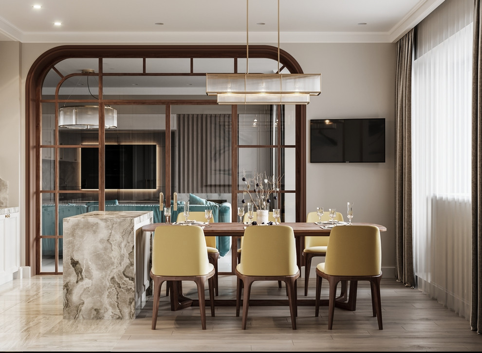 Архитектора Власова