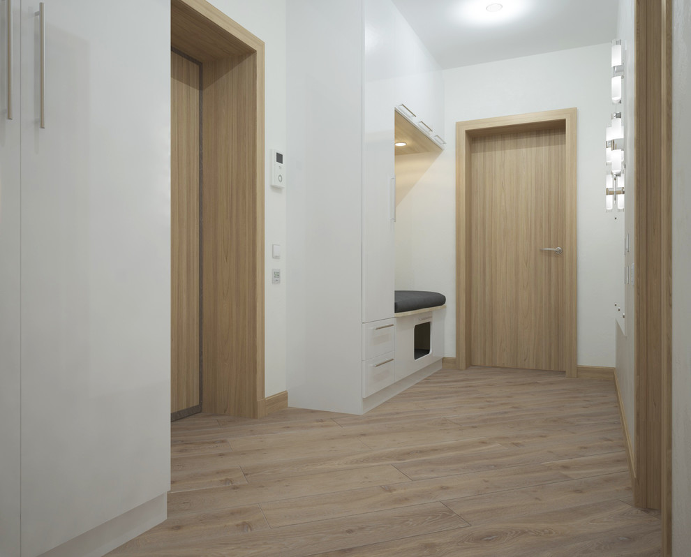 Дизайн проект 2х комнатной квартиры, Екатеринбург