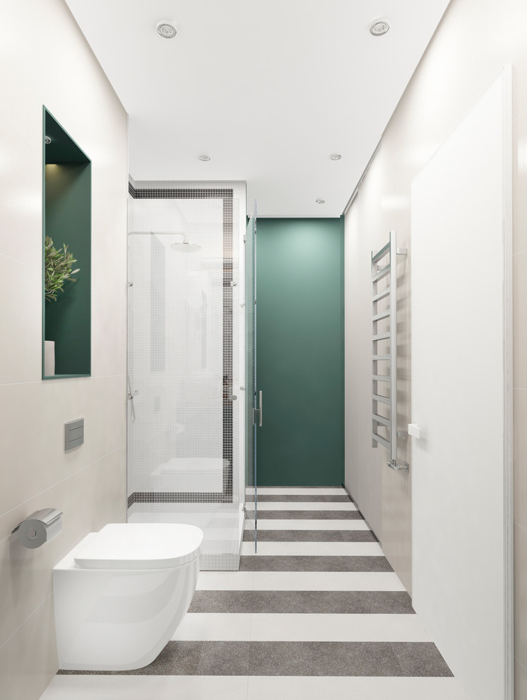 Обложка проекта: Проект интерьера таунхауса