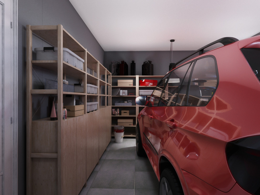 Обложка проекта: Дом на Алексеевской 140м2