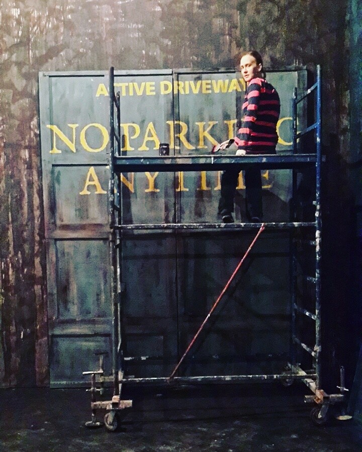 Разные проекты