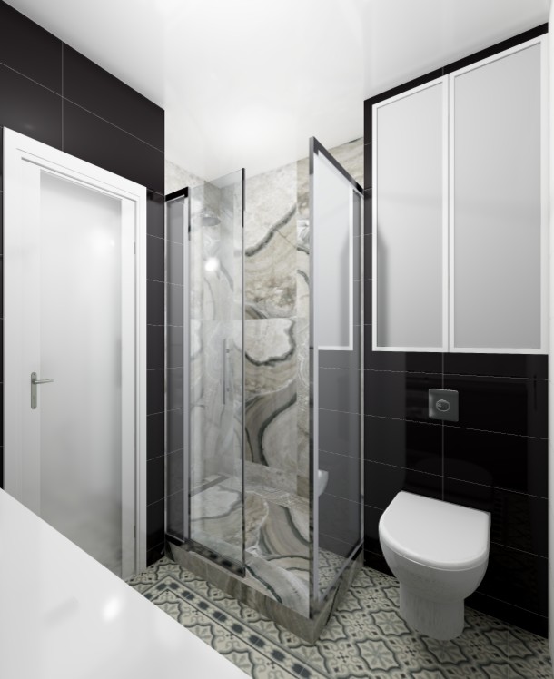 Ванная комната