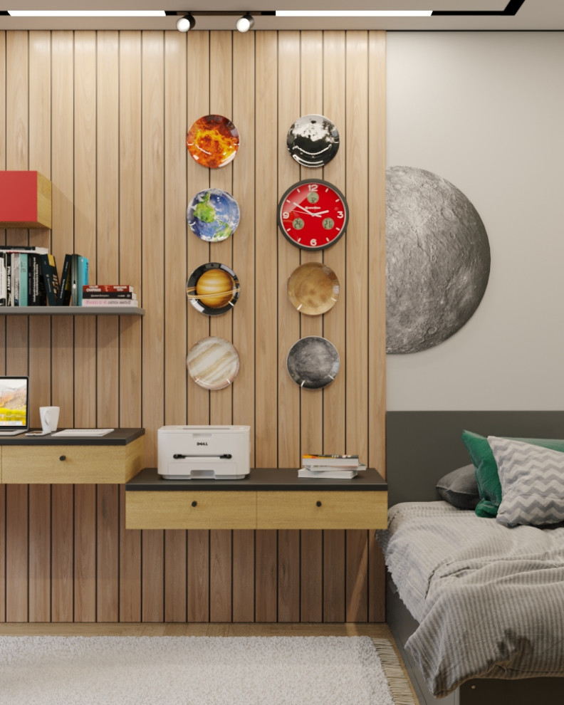 Проект "Ты просто космос"