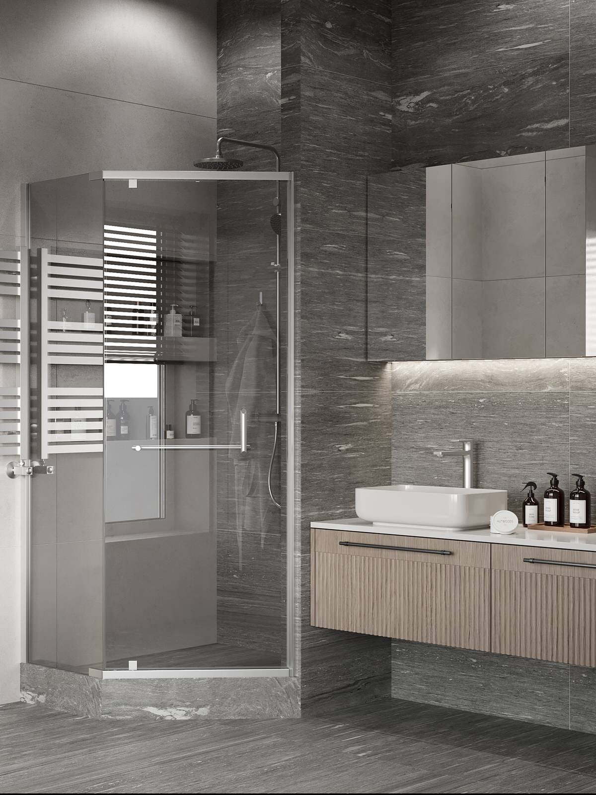 Квартира в Альметьевске 108 м.кв.