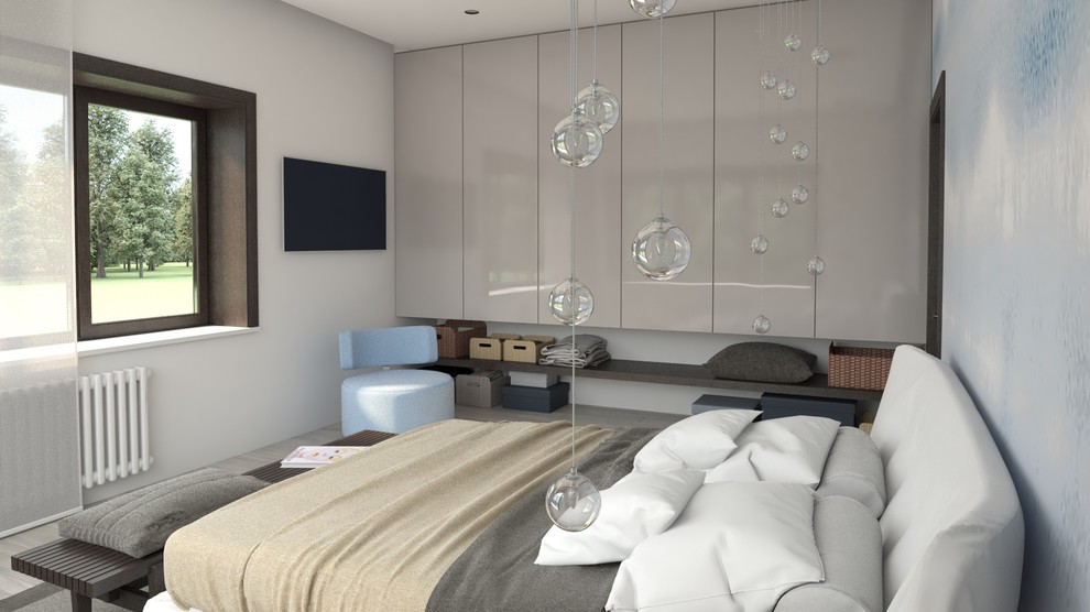 Загородный дом в Перми