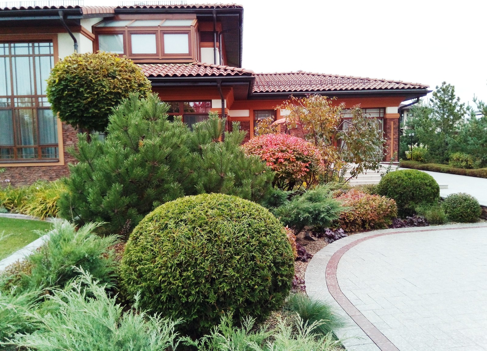 кп "Милениум" - Профессиональный уход за садом - 100% качество!