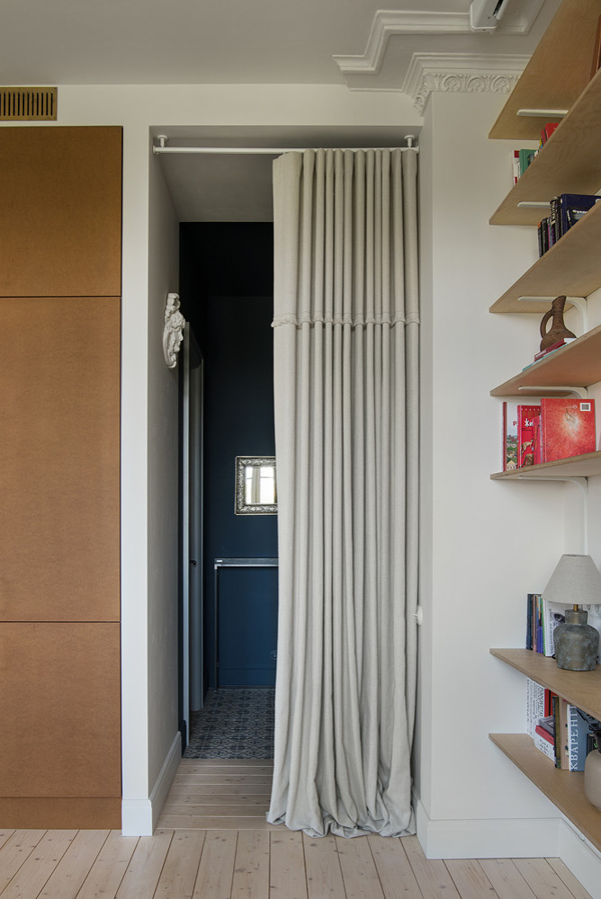 Библиотека