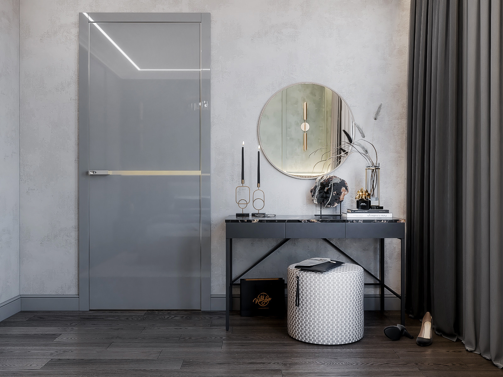 ЖК "Мосфильмовский"