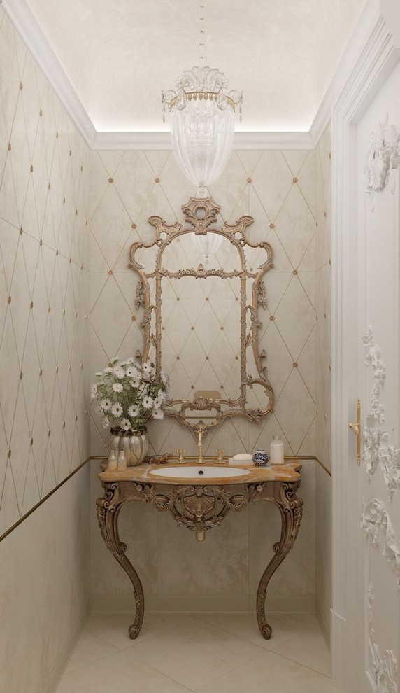 Классический стиль