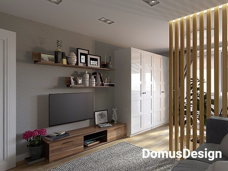 Однокомнатная квартира в Красном селе