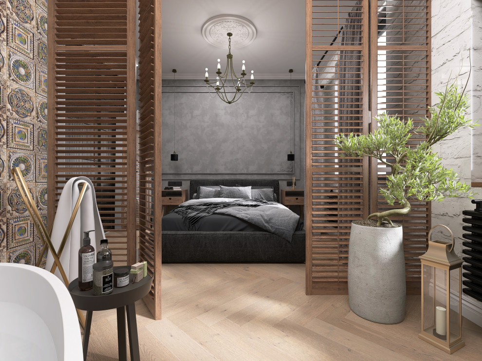 Немецкая деревня_Таунхаус