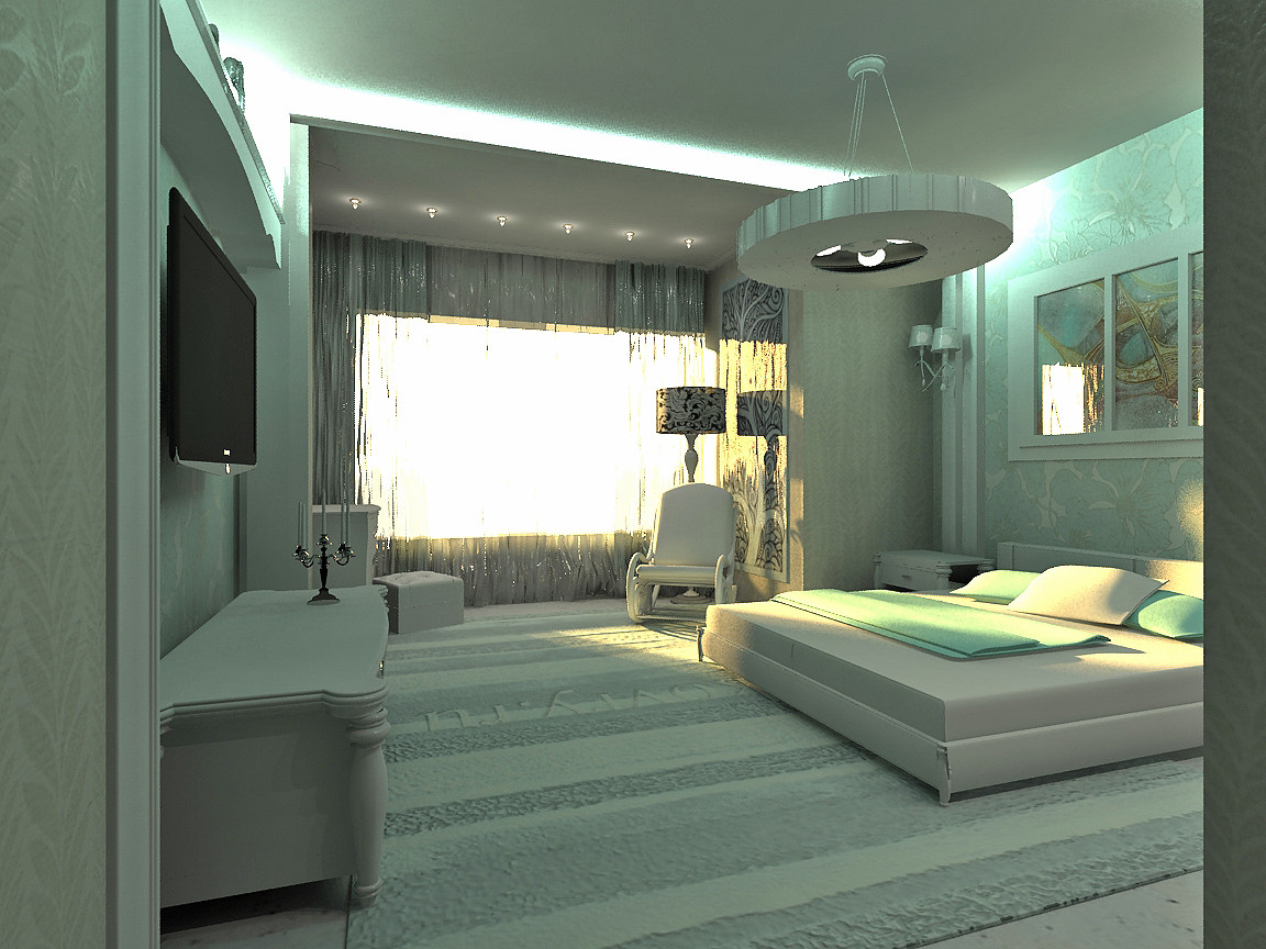 проект + реализация