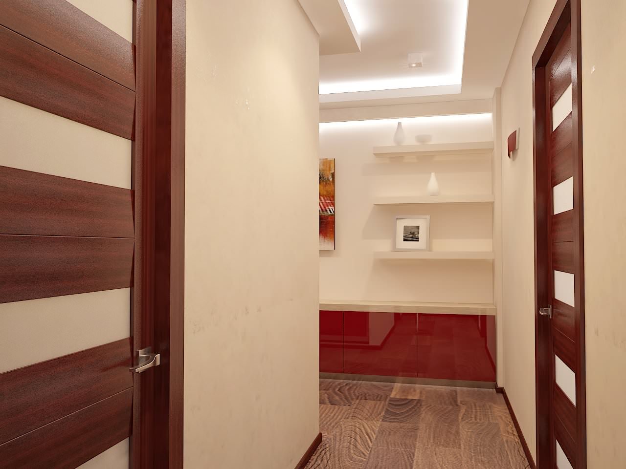 ЖК Видпочинок