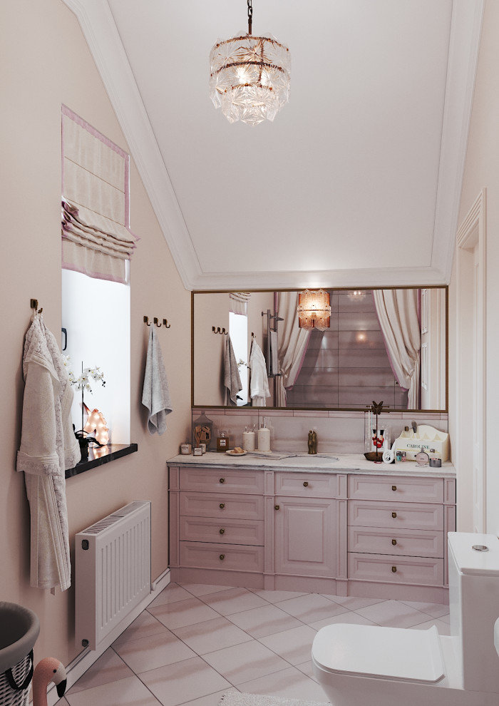 Дом на Успенском шоссе