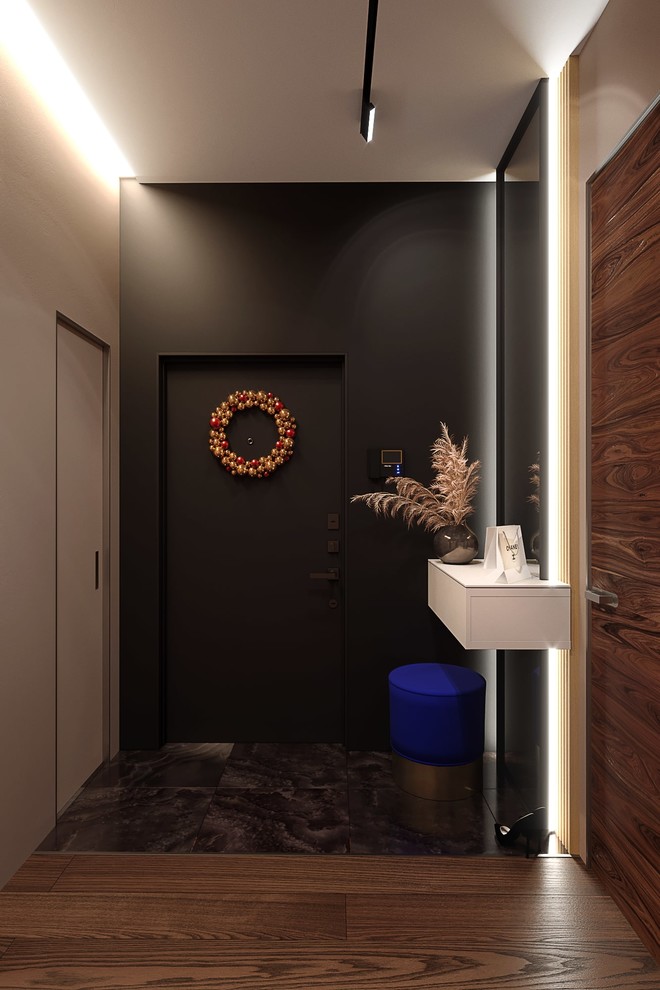 ЖК ЗИЛАРТ 96 м.кв