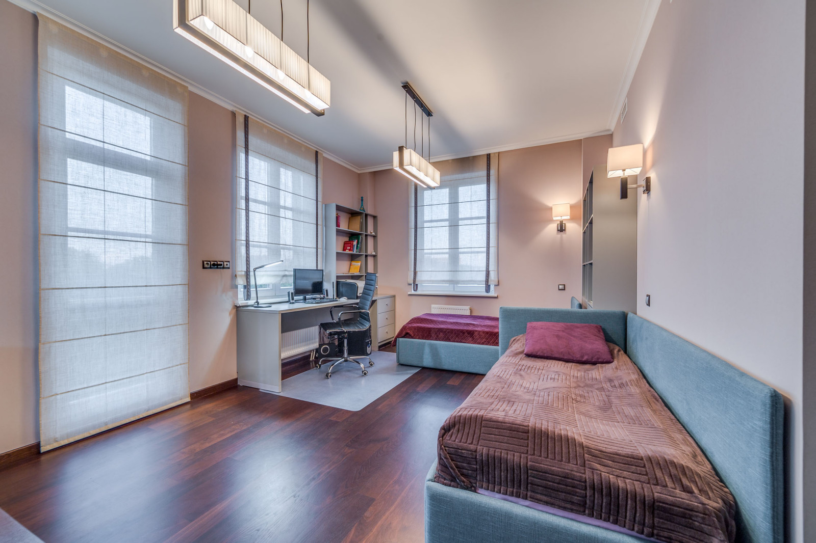 Детская комната