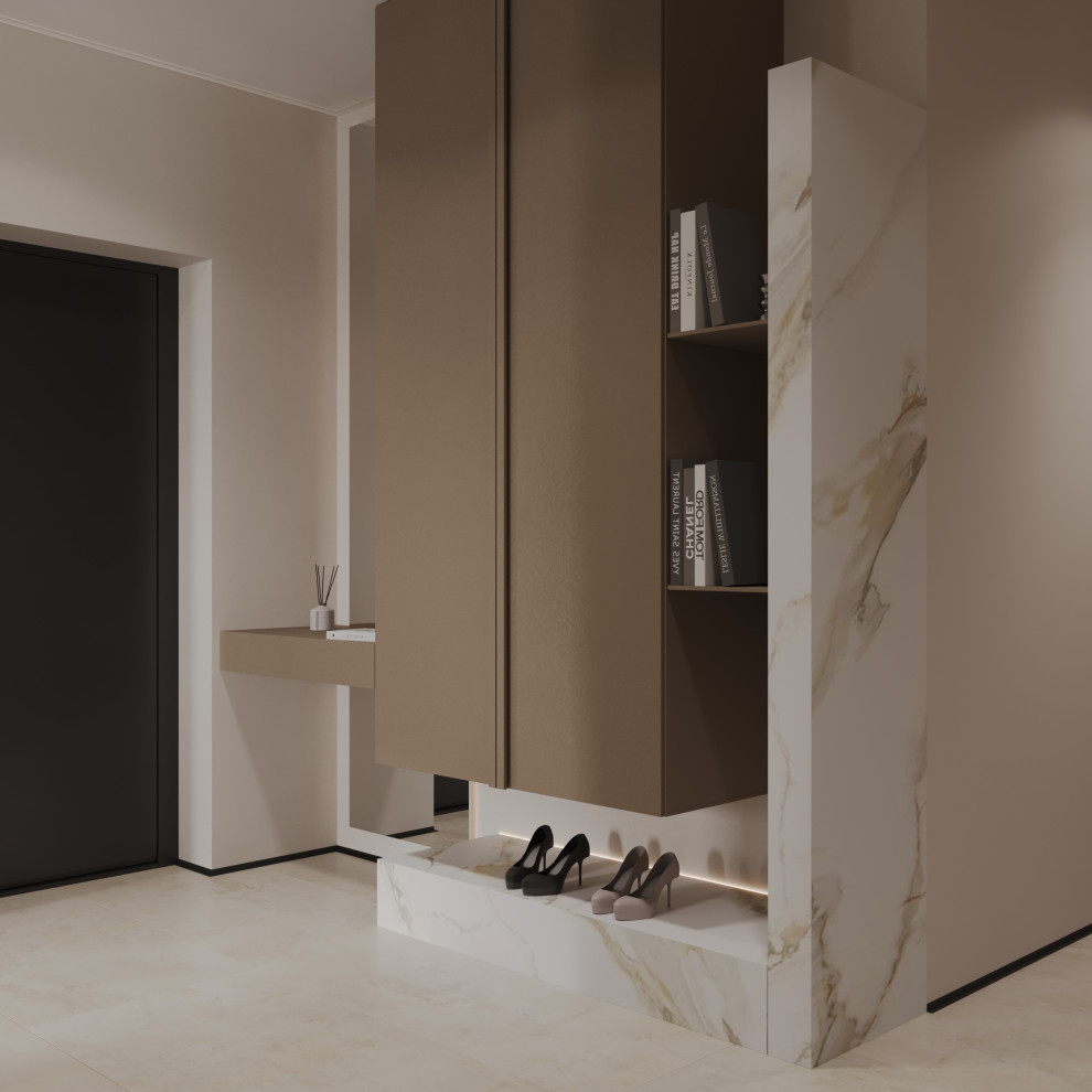 Квартира Арбан 10