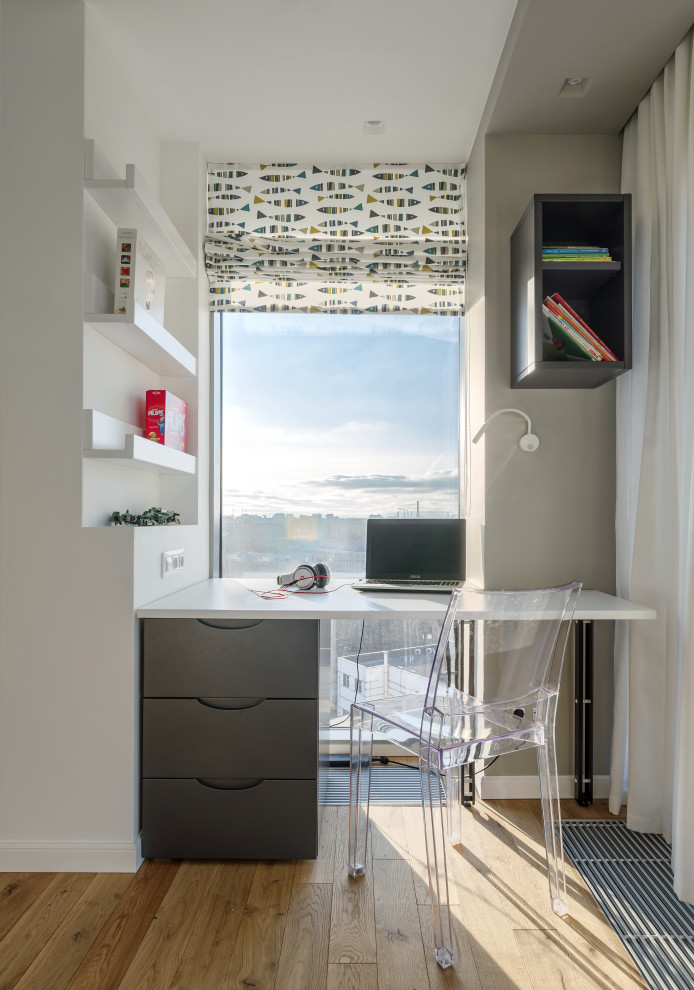 Детская мальчика "Седьмое небо"