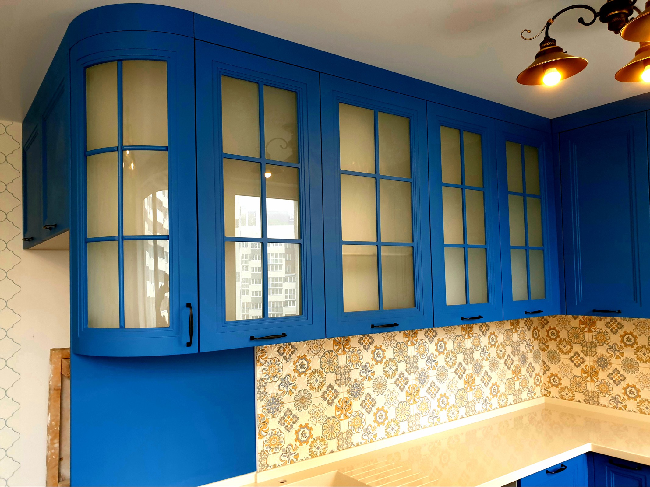 Нижний Новгород ЖК Маршал Град