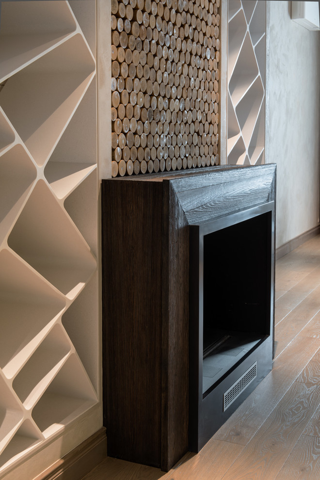 Аппартаменты на Верхней Масловке