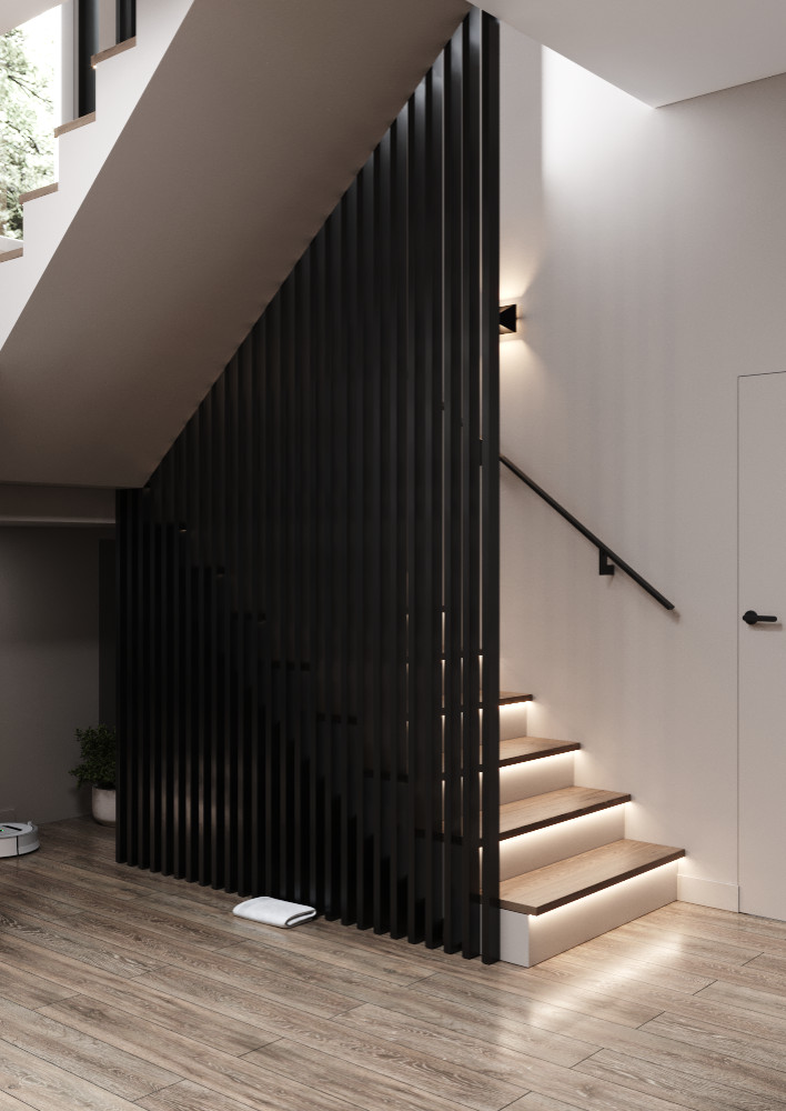 Дизайн-проект дома