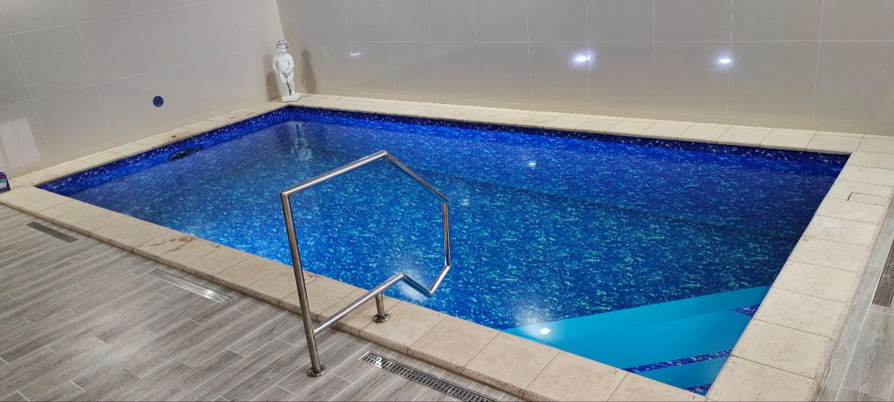 Фоновое изображение профиля Технология Плюс