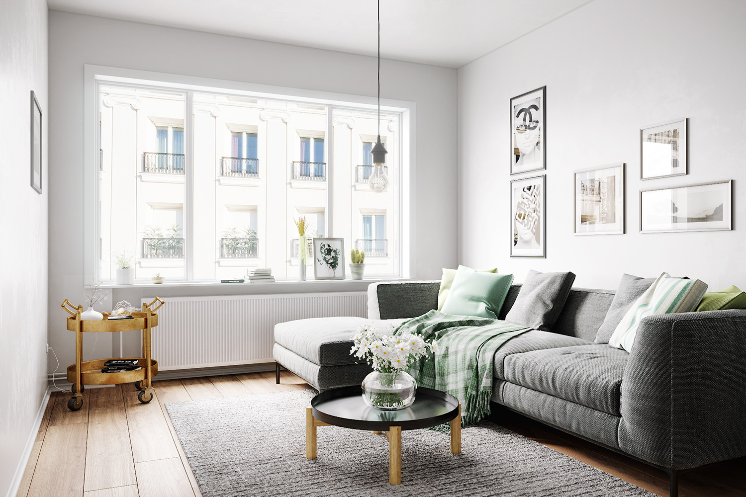 Работы по референсу