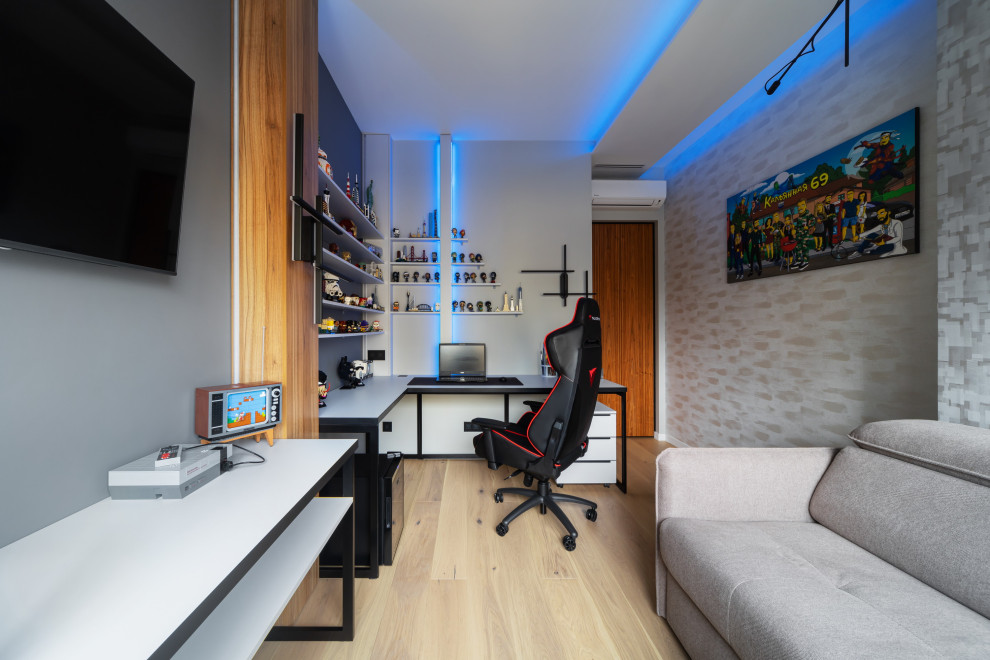 Квартира в ЖК Форум Сити 1