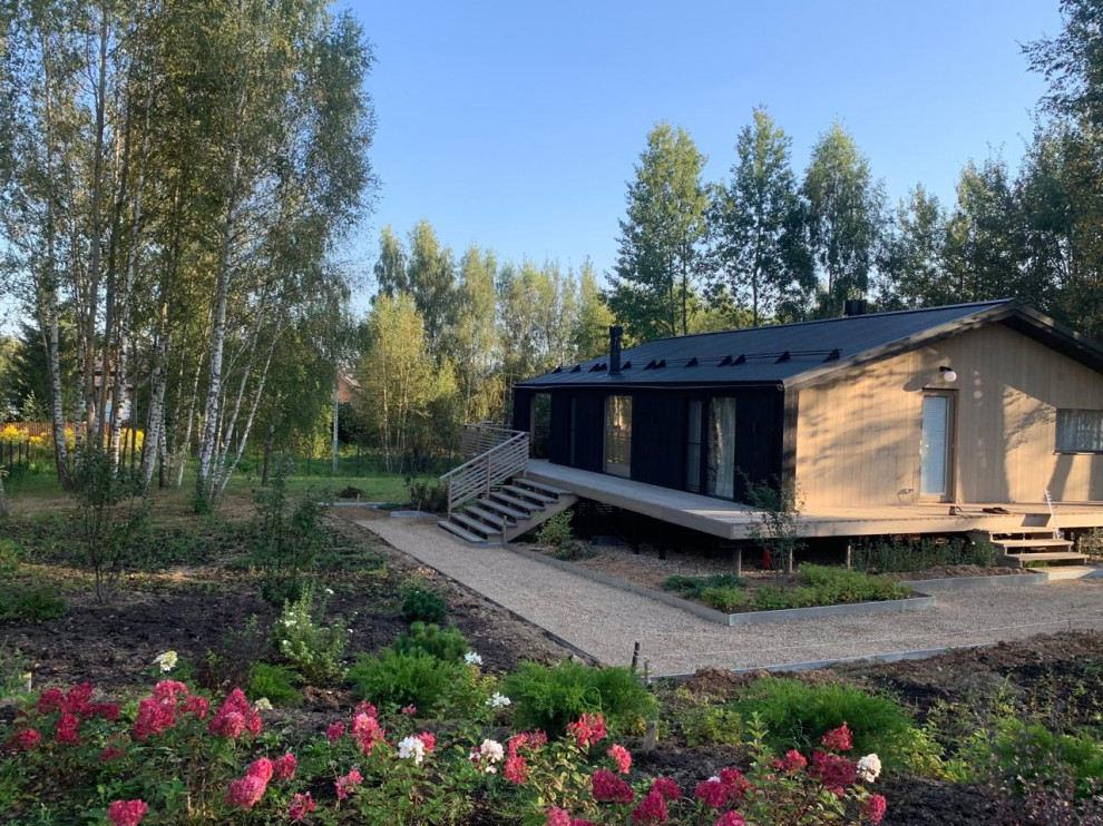 Проект " В тонких линиях "