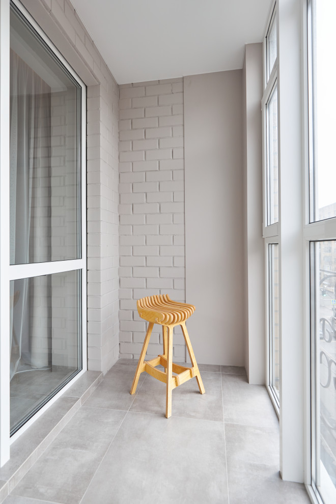 Квартира на Соколова