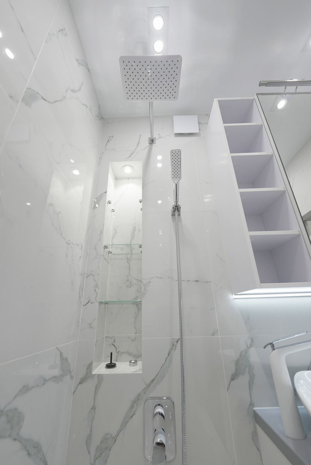 Ремонт ванной комнаты