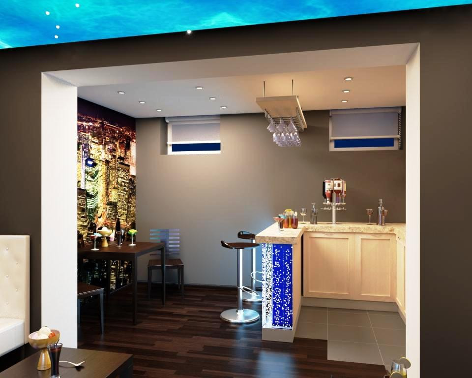 Коттедж 450 кв. м