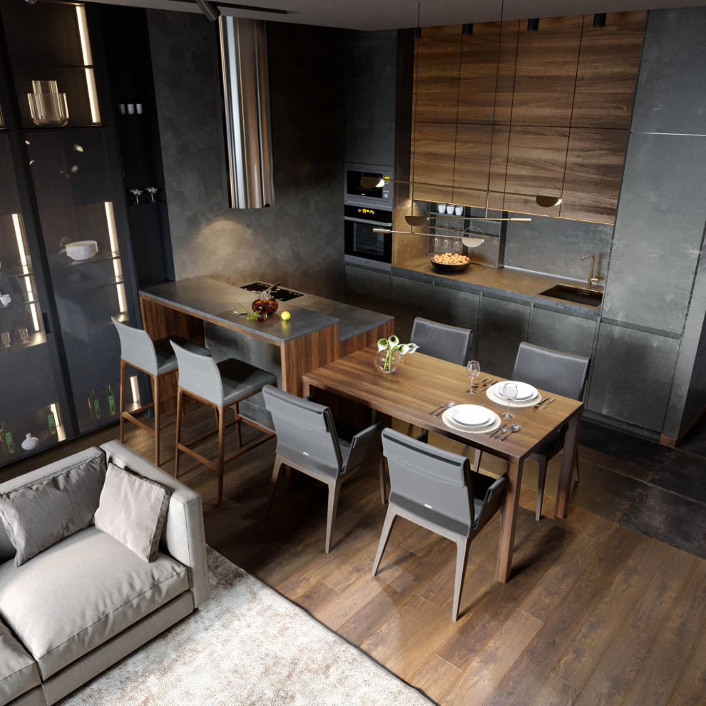 Premier - 85 кв.м.