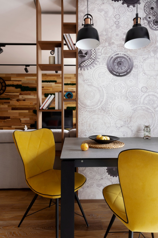 completed project 15