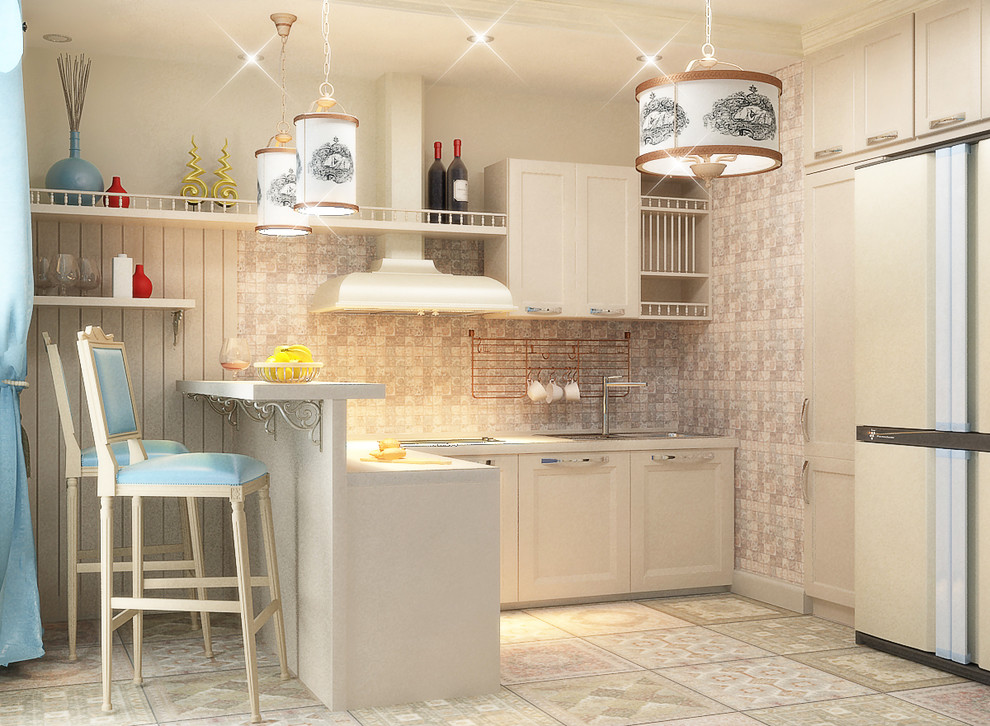 В объятиях «Прованса»