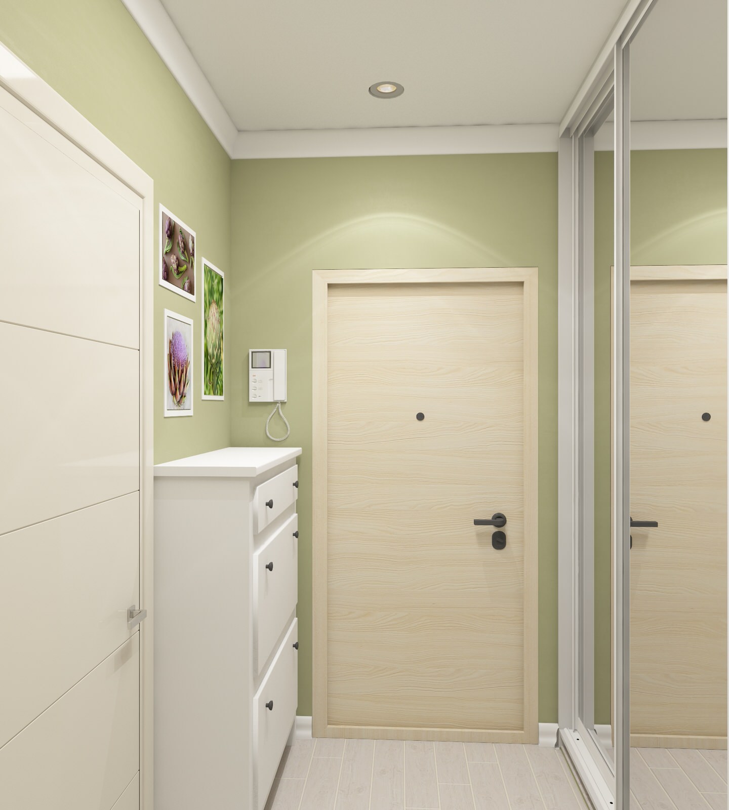 Санкт Петербург ЖК Миллениум