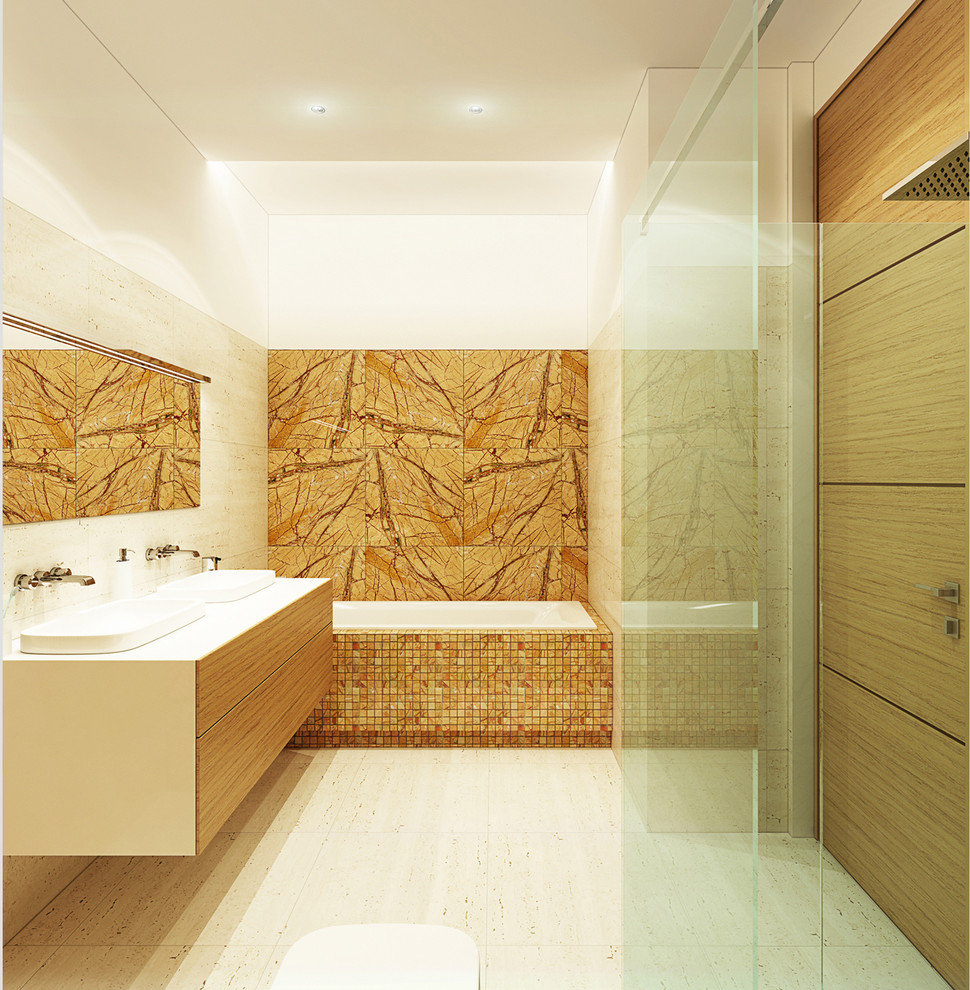 Апартамент на Юровской