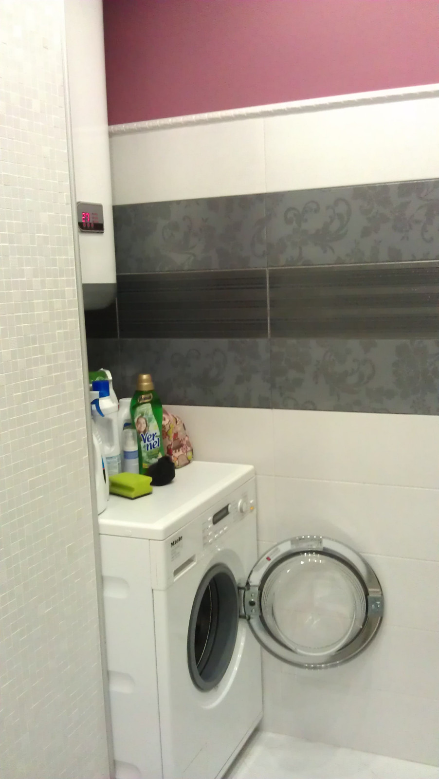 проект + реализация