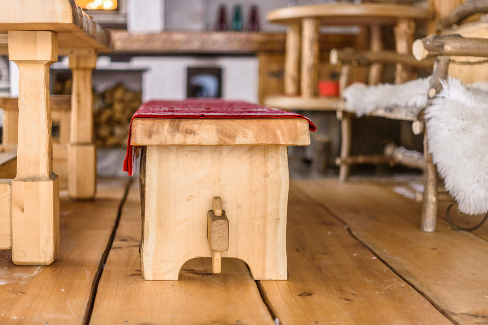 Баня в Экибастузе