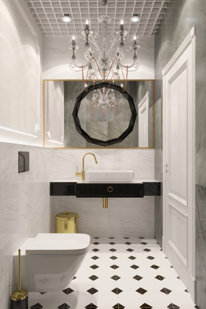 Салон красоты "Аристократ"