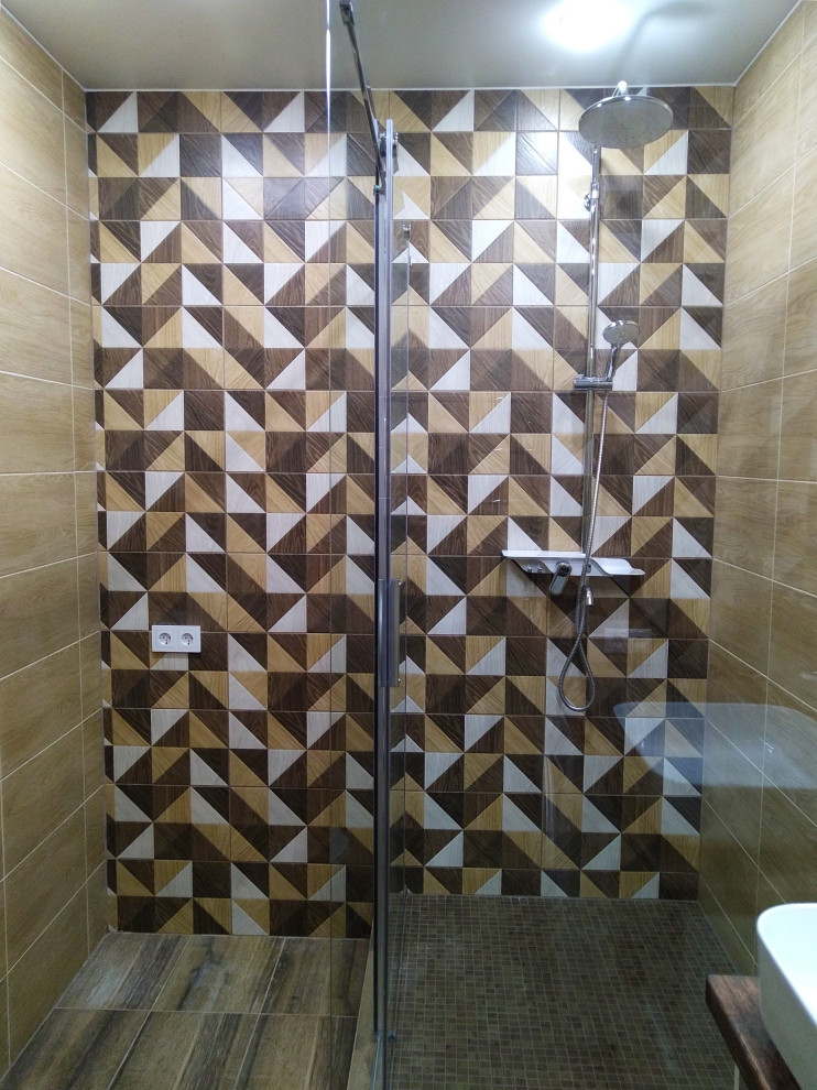 Ремонт двухкомнатной квартиры