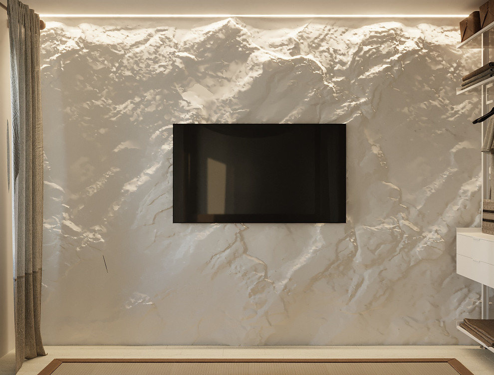 Спа на Кедровой