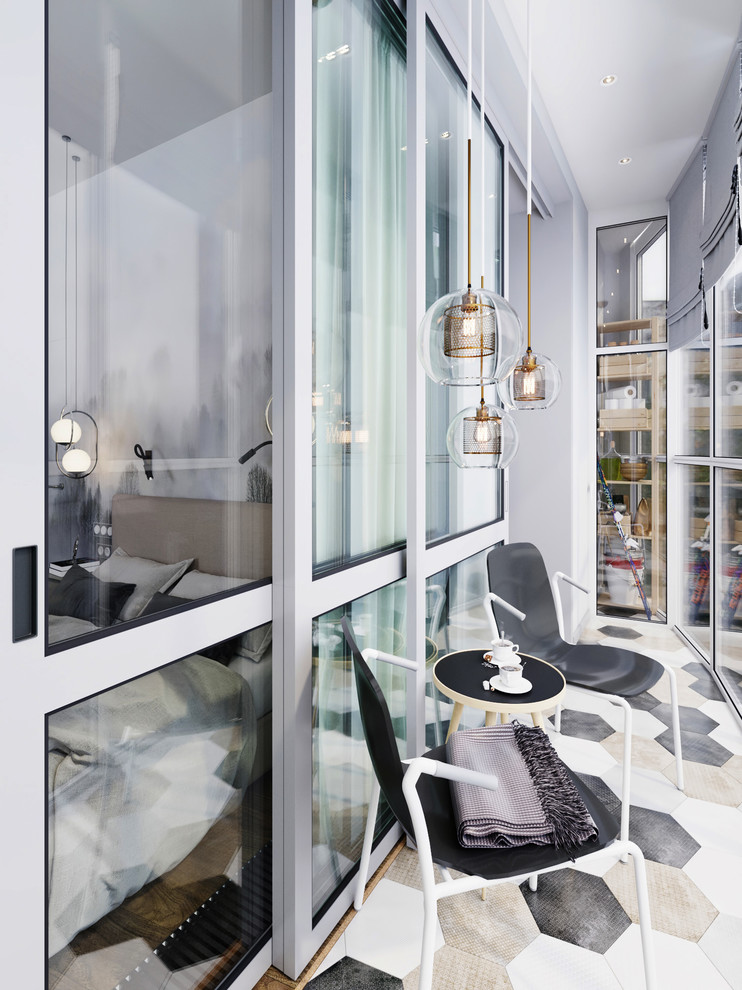 Квартира в Сколково