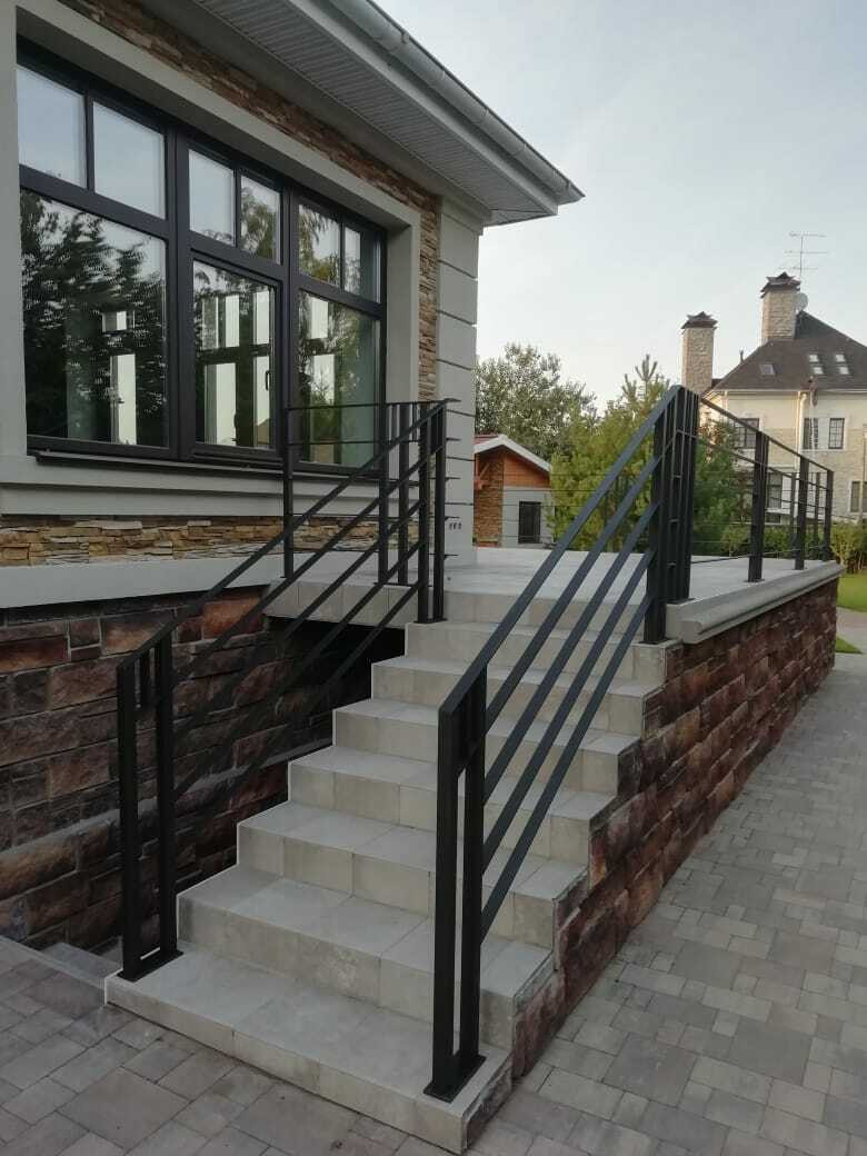 Наши работы