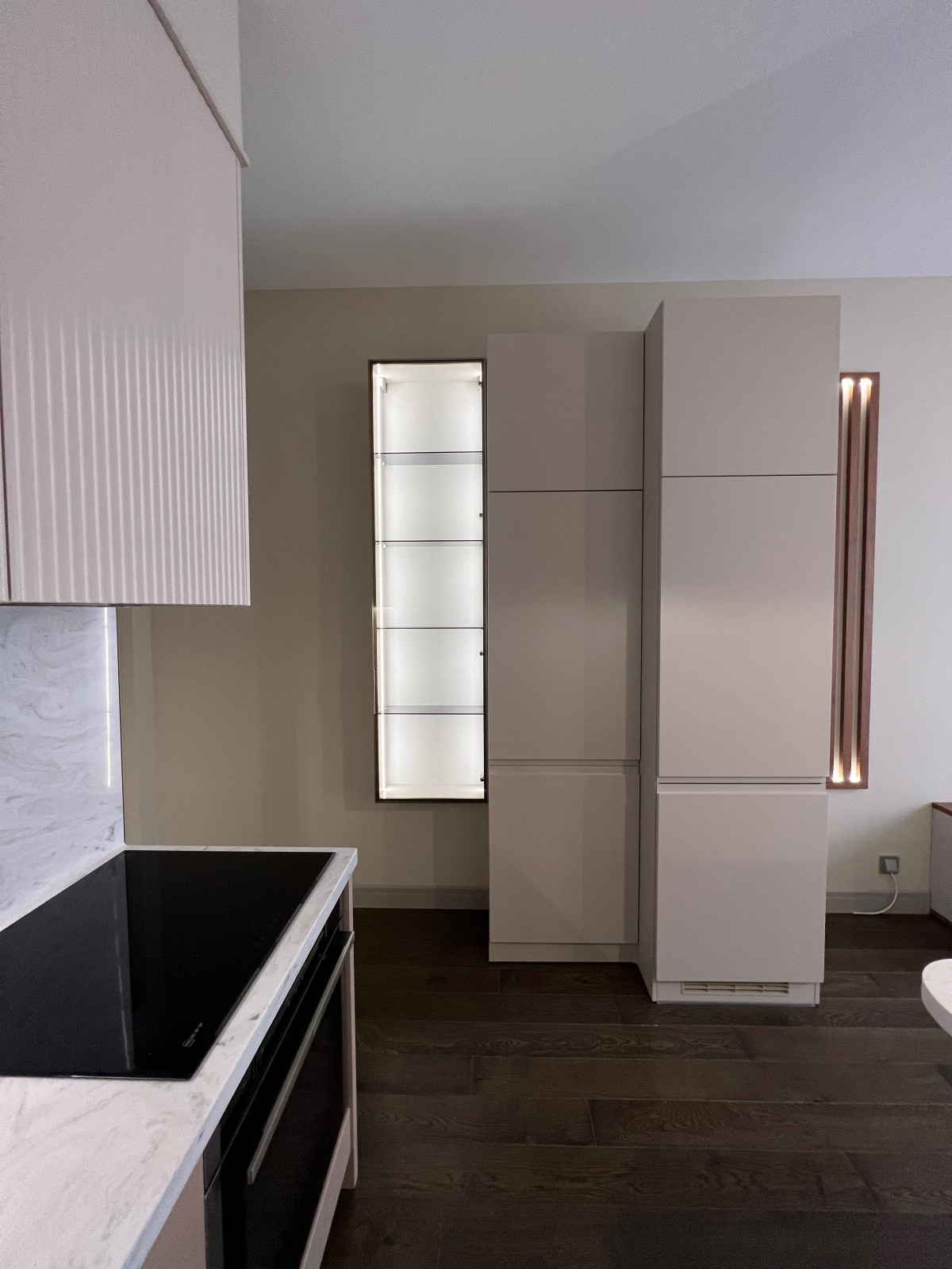 ЖК Притяжение