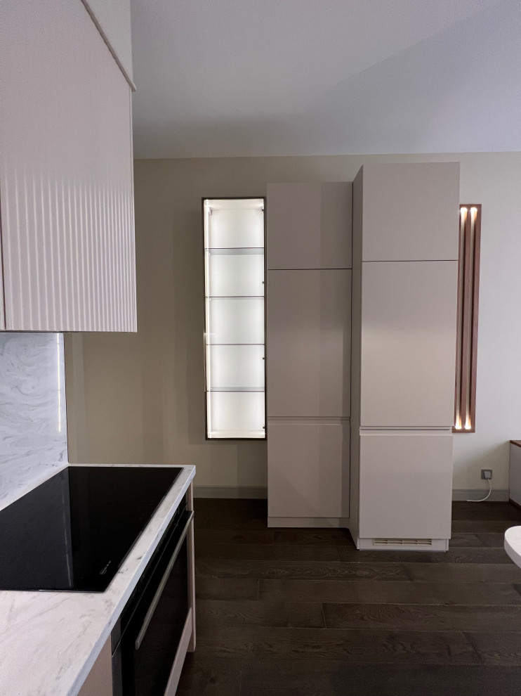 ЖК Притяжение